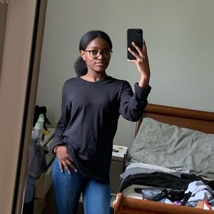 Meet your Posher, Tessa